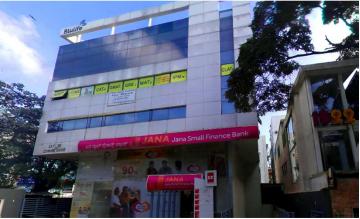 Kay Arr Corner Stone